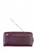 Кошелек Tony Bellucci 642-1905 бордовый