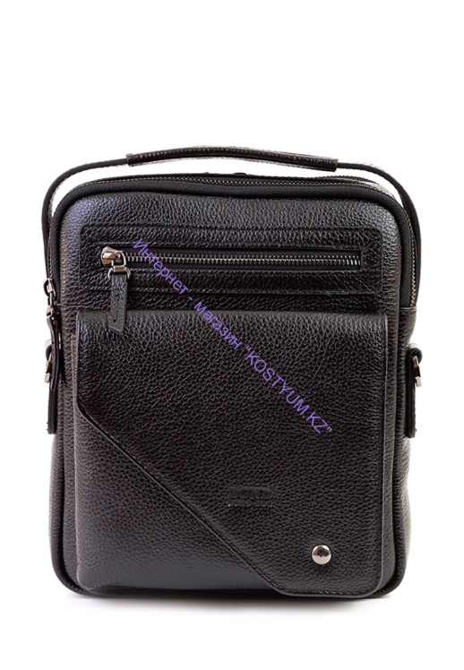 Сумка Bond 3840-281 чёрная