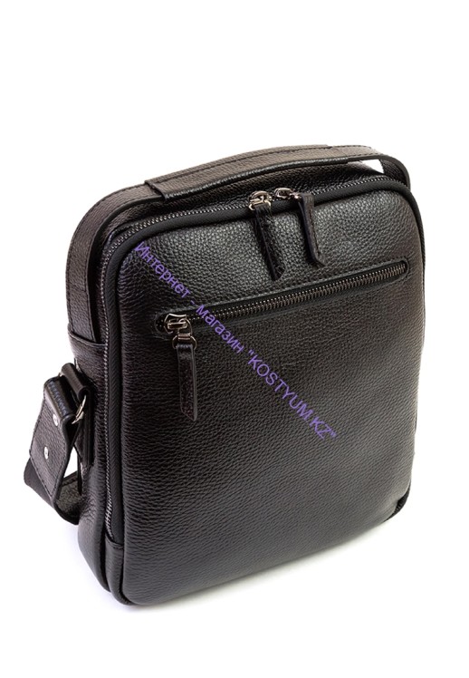 Сумка Bond 3840-281 чёрная