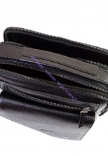 Сумка Bond 3840-281 чёрная