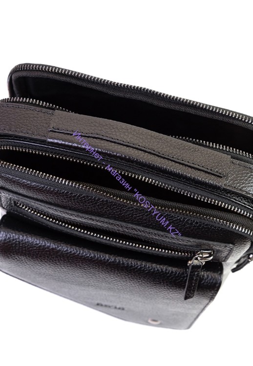 Сумка Bond 3840-281 чёрная