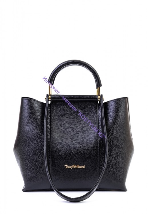 Сумка Tony Bellucci 536-1 чёрная