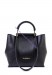 Сумка Tony Bellucci 536-1 чёрная