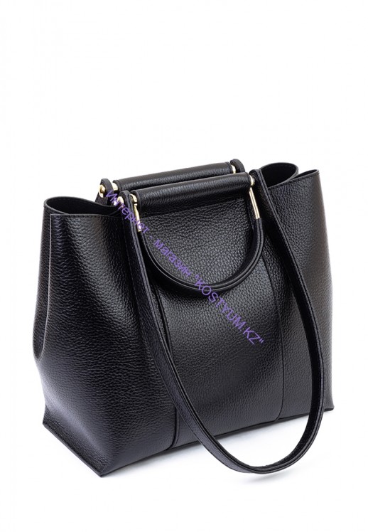 Сумка Tony Bellucci 536-1 чёрная