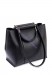 Сумка Tony Bellucci 536-1 чёрная