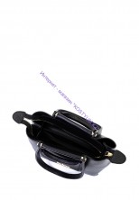 Сумка Tony Bellucci 536-1 чёрная