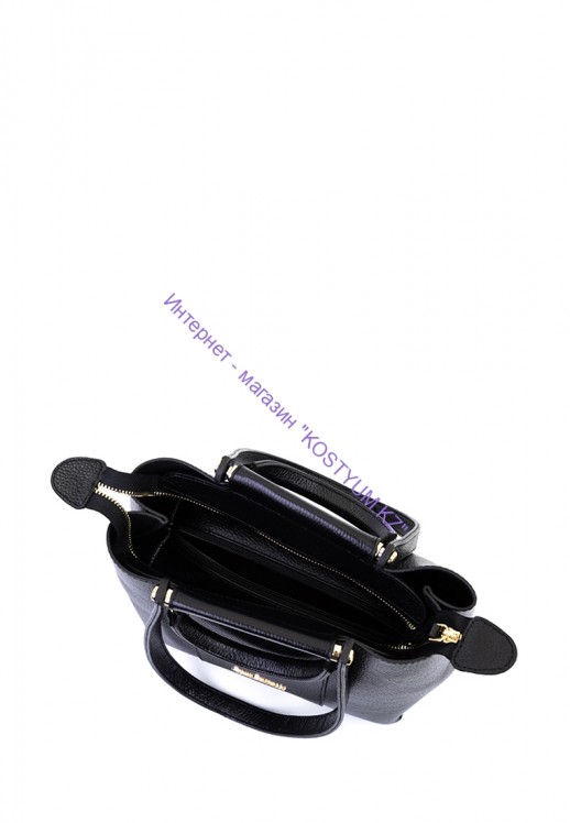 Сумка Tony Bellucci 536-1 чёрная