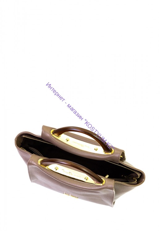 Сумка Tony Bellucci 300-6 бежевая