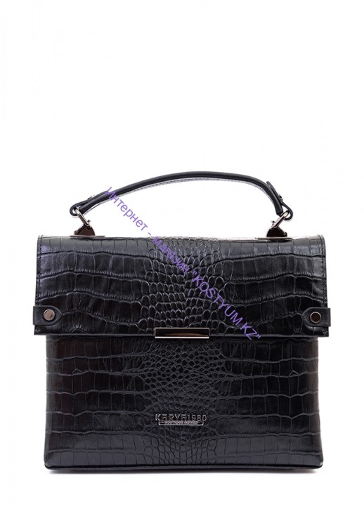 Сумка Karya 198-53 чёрная