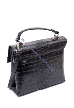 Сумка Karya 198-53 чёрная