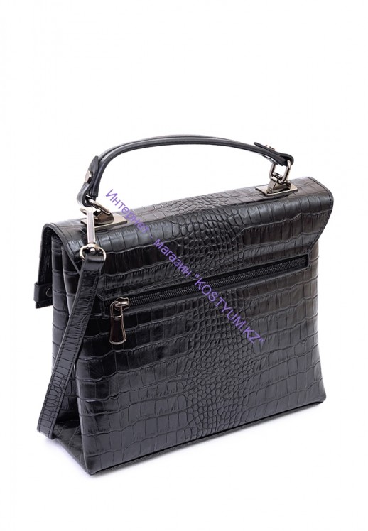 Сумка Karya 198-53 чёрная