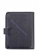 Портмоне Bond 140-281 чёрное