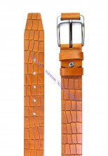 Ремень Karya 310-100 медный