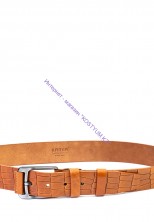 Ремень Karya 310-100 медный