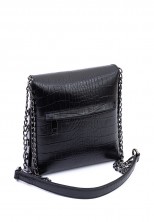 Сумка Vanessa Scani VS09-16 чёрная