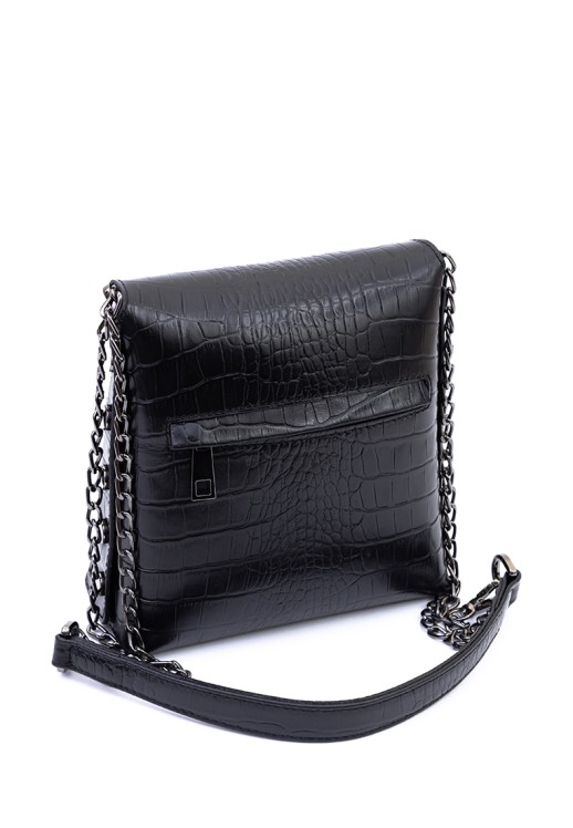 Сумка Vanessa Scani VS09-16 чёрная