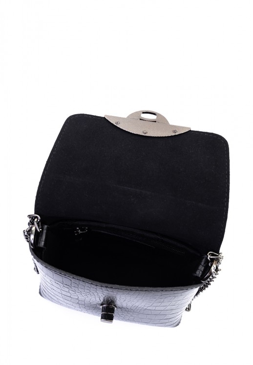 Сумка Vanessa Scani VS09-16 чёрная