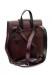 Рюкзак Tony Bellucci 614-4 бордовый