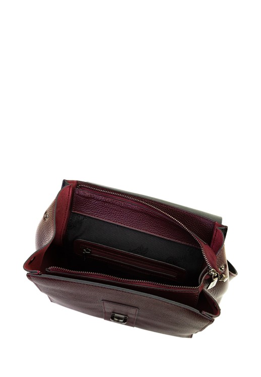 Рюкзак Tony Bellucci 614-4 бордовый