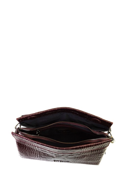 Сумка Tony Bellucci 540-44 бордовая