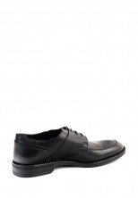 Туфли Etor 17570-9145 чёрные