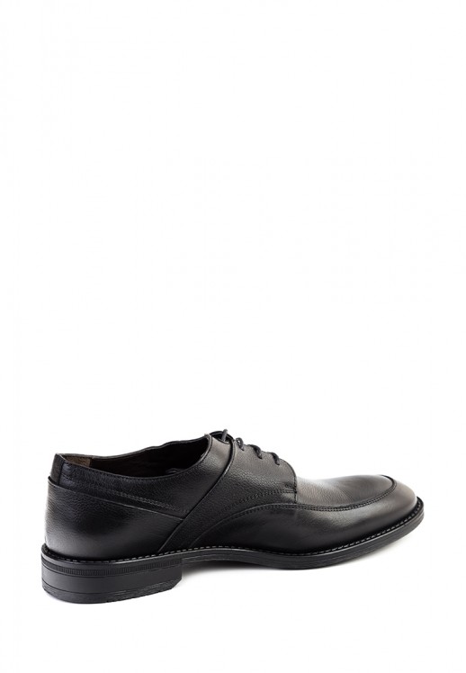 Туфли Etor 17570-9145 чёрные