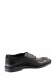 Туфли Etor 17570-9145 чёрные