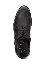 Туфли Etor 17570-9145 чёрные