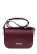 Сумка Vanessa Scani VS30-4 бордовая