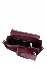 Сумка Vanessa Scani VS30-4 бордовая