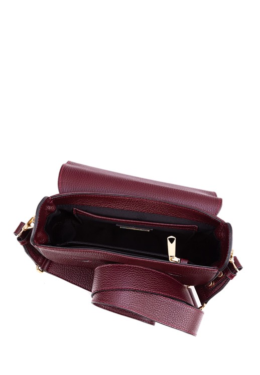 Сумка Vanessa Scani VS30-4 бордовая