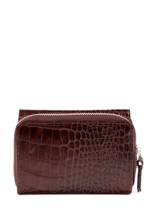 Кошелек Tony Bellucci 636-355 коричневый