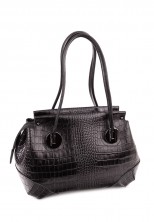 Сумка Tony Bellucci 674-16 чёрная