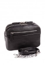 Сумка Karya 3152-45 чёрная