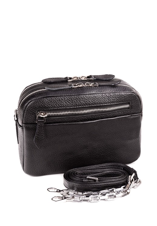 Сумка Karya 3152-45 чёрная