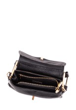 Сумка Tony Bellucci 590-1 чёрная