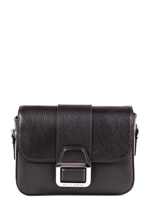 Сумка Karya 3157-45 чёрная