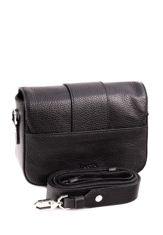 Сумка Karya 3157-45 чёрная