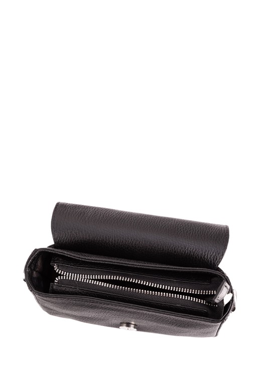 Сумка Karya 3157-45 чёрная