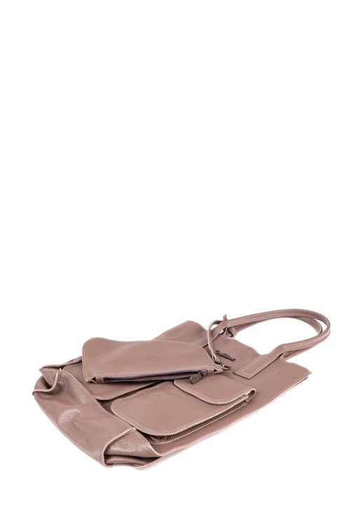 Сумка Tony Bellucci 596-6 бежевая