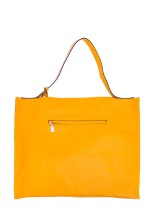 Сумка Tony Bellucci 494-60 желтая