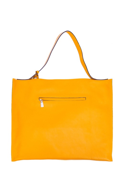 Сумка Tony Bellucci 494-60 желтая