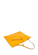 Сумка Tony Bellucci 494-60 желтая