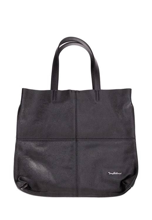 Сумка Tony Bellucci 422-1 чёрная