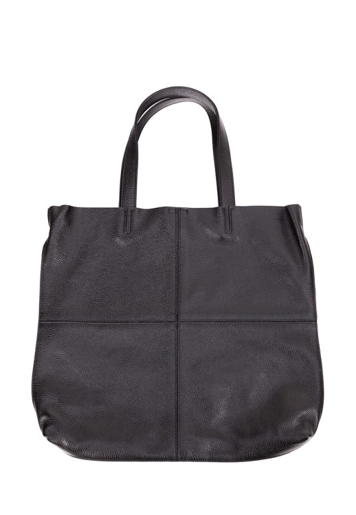 Сумка Tony Bellucci 422-1 чёрная