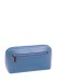Косметичка Karya 2029-093 голубая