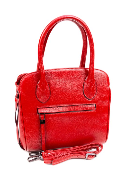 Сумка Roberto Tonelli RT314-282 красная