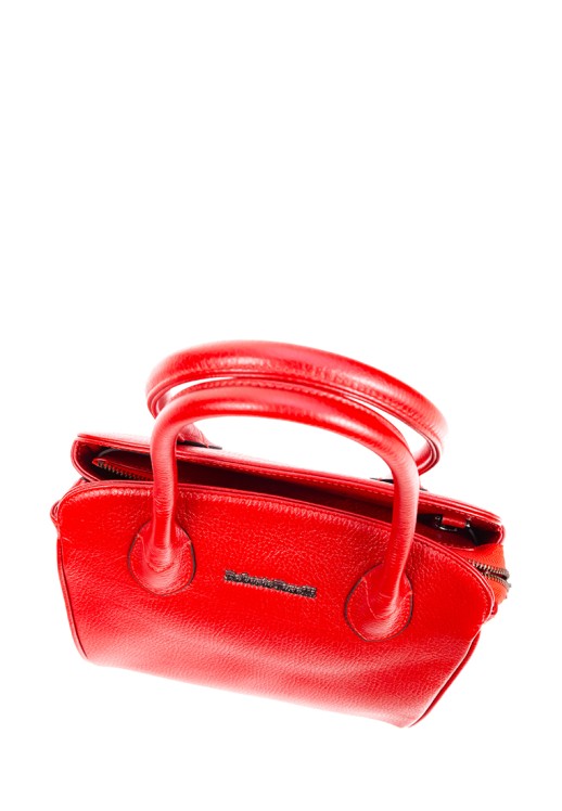 Сумка Roberto Tonelli RT314-282 красная