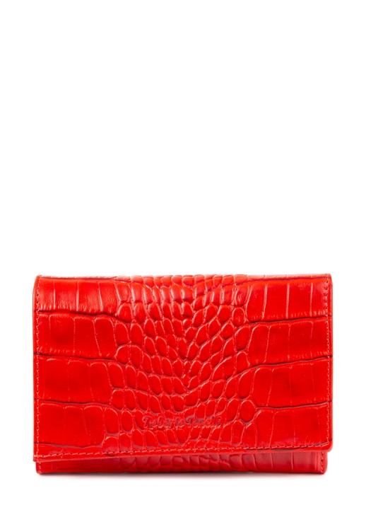 Кошелек Roberto Tonelli RT204-958 красный