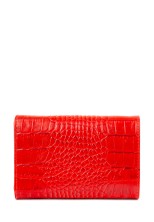 Кошелек Roberto Tonelli RT204-958 красный